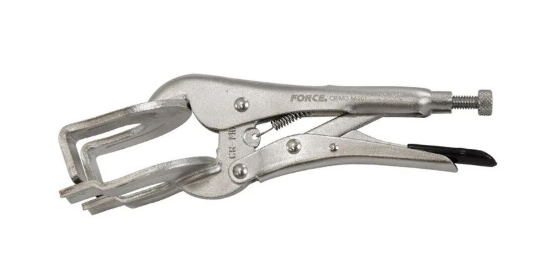 MILWAUKEE TORQUE LOCK KILITLEMELI KAYNAKÇI PENSESI 250 MM